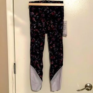 Lululemon Wunder Under Crop High-Rise